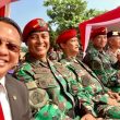 Bamsoet Dukung Jenderal Andika Perkasa Sebagai Panglima TNI