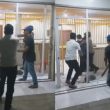 Detik-detik Polisi Tangkap Rampok Bersenjata Api di Jagakarsa
