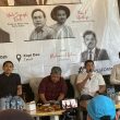 Pengurus Pusat TIDAR, Atras Mafazi: Pak Prabowo Beri Kesempatan yang sama Bagi Pemuda