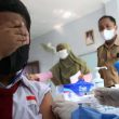186.349 Anak Target Vaksinasi Covid-19 di Kota Tangerang