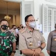 Gubernur Anies Berikan Kabar Buruk, Warga Jakarta Harus Bersiap