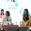 Anita Feng, Srikandi Bisnis Waralaba dan Konstruksi Indonesia Beberkan Kisah Suksesnya di Panggung FLEI Juni 2022
