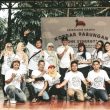 Kopdar Gabungan Group 3 Bertajuk One Sinergy Komunitas Backpacker Jakarta