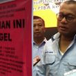 Arviyan Arifin Tidak Peduli Langgar IMB Pemerintah Kota Jakarta Selatan