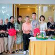 Market Leader Waralaba Spa Anita Feng Meluncurkan 6 Outlet Spa di Penghujung 2022