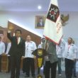 Deklarasi GJL Se-Jabodetabek Tanamkan Kader GJL Sebagai Obor Penerang, Momen Hari Pahlawan