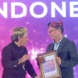 Pegadaian Raih Sejumlah Penghargaan Bergengsi Jambore PR Indonesia