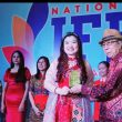 Asosiasi Franchise Indonesia Berikan Penghargaan Srikandi Wirausaha Indonesia 2023 kepada Anita Feng