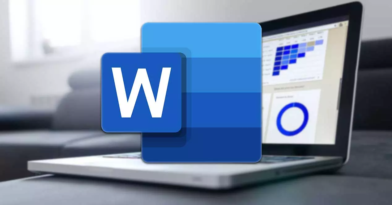 Berbagai Macam Kegunaan Microsoft Word