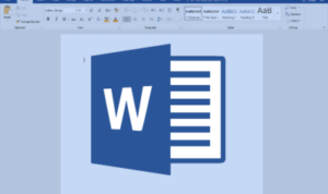 Cara Membuat Grafik XY di Word beserta Jenis-Jenisnya