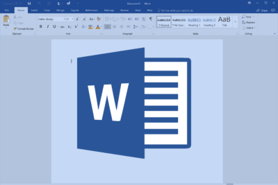 Cara Membuat Grafik XY di Word beserta Jenis-Jenisnya