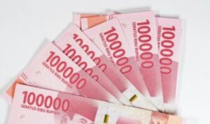 Cara Membuat Rupiah di Word