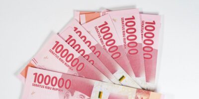 Cara Membuat Rupiah di Word