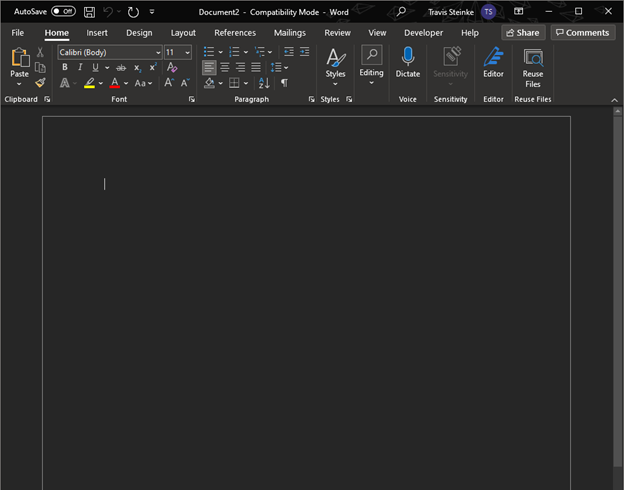 Tentang Tema Microsoft Office