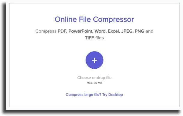 Tentukan dokumen atau file Word yang mau dikompres.