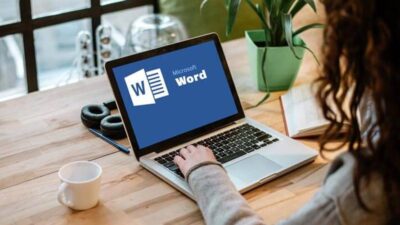 2 Cara Menginstal MS Word dan Update Versi Terbaru