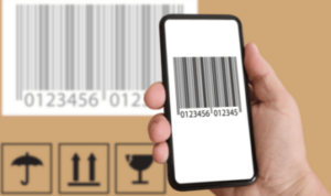 Cara Membuat Barcode di Word Dengan Mudah