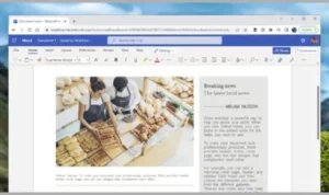 Cara Mengecilkan Gambar di Word dengan Berbagai Ukuran