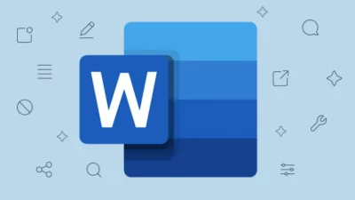 Cara Menghilangkan Border di Word 2007, 2010, 2013, dan 2016