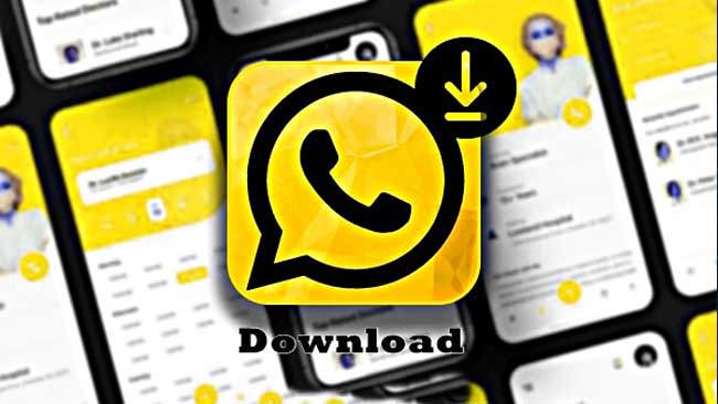 Link Download CooCoo WhatsApp Terbaru 2023