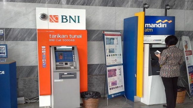 Kode Bank BNI