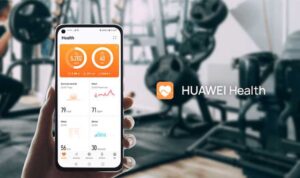 Huawei Health Apk