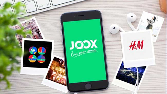 Penjelasan Tentang Joox Mod Apk