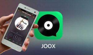 Joox Mod Apk