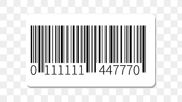 Kelebihan Membuat Barcode di Word