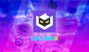 Lulubox Apk