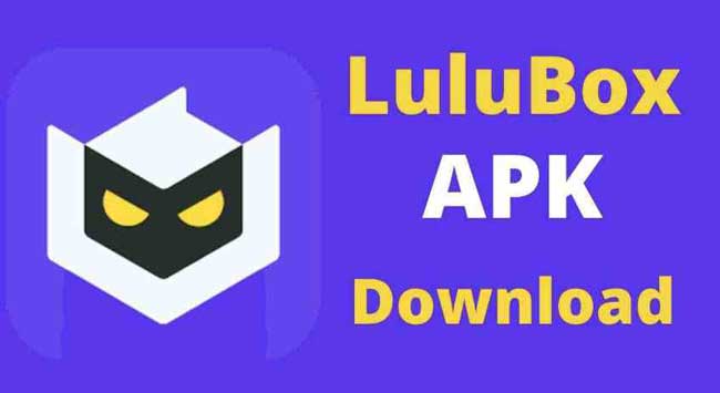 Link Download Lulubox Apk Terbaru 2023