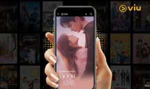 Viu Mod Apk