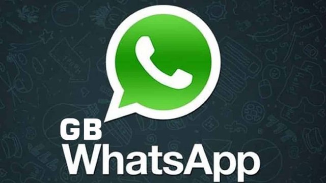 Cara Instal GB Whatsapp