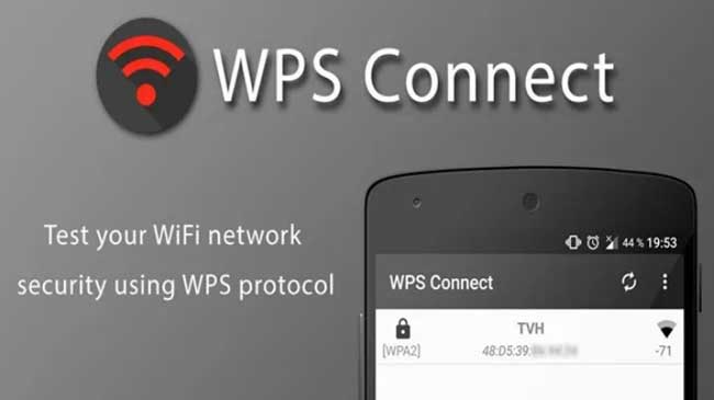 Review WPS Connect Apk