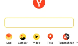 Review Yandex Live Streaming Bola