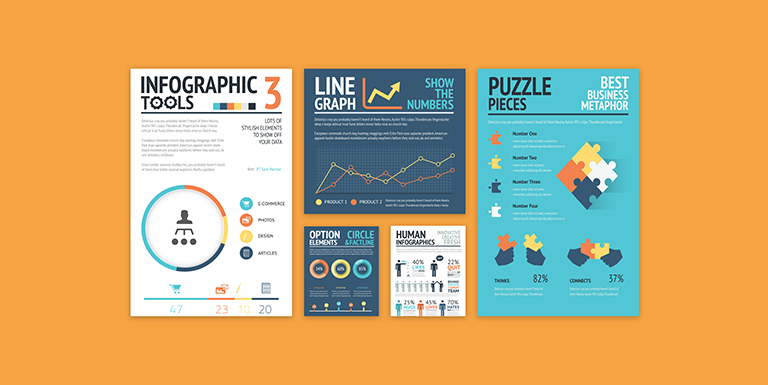 Apa itu Infografis?