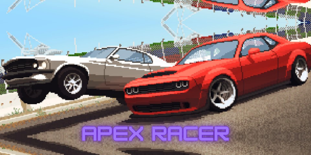 Apex Racer Mod Apk