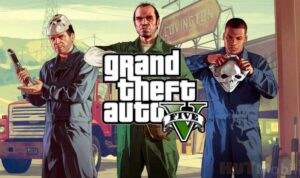 Apk Rate GTA