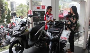 Aplikasi Jual Motor