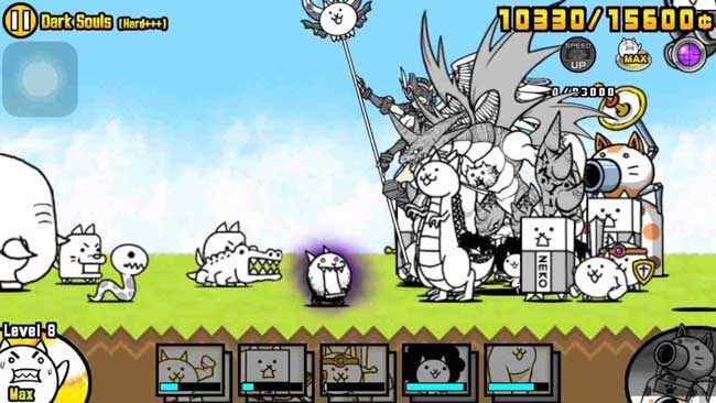 Link Download Battle Cats Mod Apk Terbaru 2023