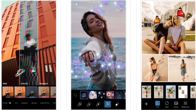 PicsArt Pro Mod Apk