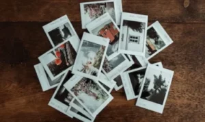 Cara Membuat Foto Polaroid di Word dan Aplikasi Lain