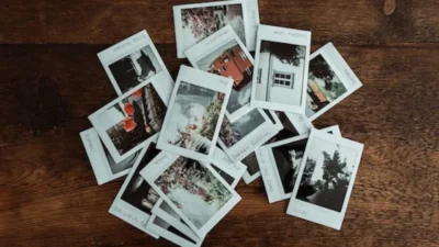 Cara Membuat Foto Polaroid di Word dan Aplikasi Lain