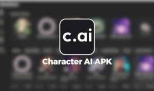 Character AI Apk