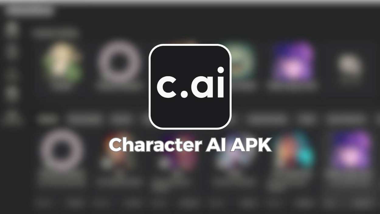 Character AI Apk