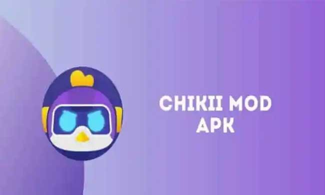 Review Chikii Mod Apk