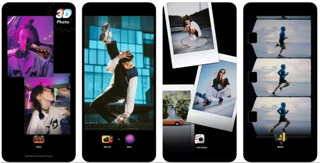 Link Download Dazz Cam Mod Apk Terbaru 2023