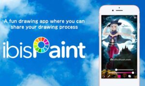 Ibis Paint X Mod Apk