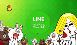 Line Mod Apk