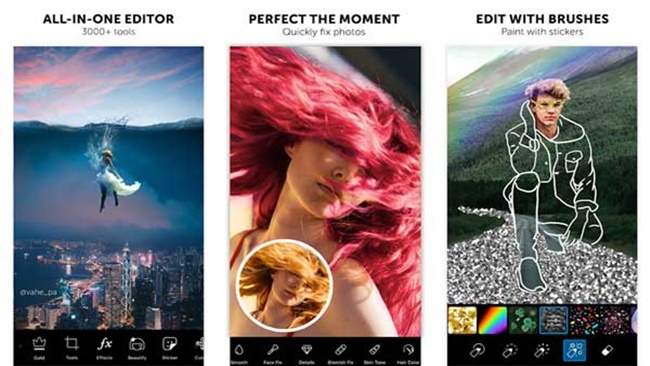 PicsArt Pro Mod Apk